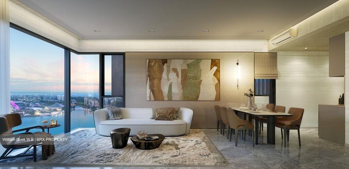 Aurea (D7), Apartment #485594861